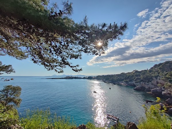 Coastal Path 2