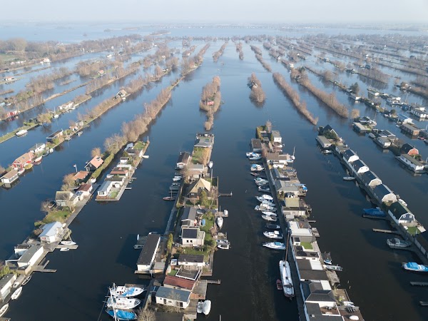 Scheendijk