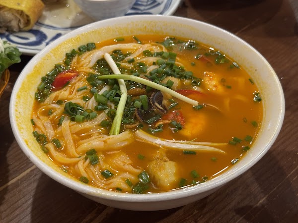 Nhà Bếp Xưa Restaurant 2