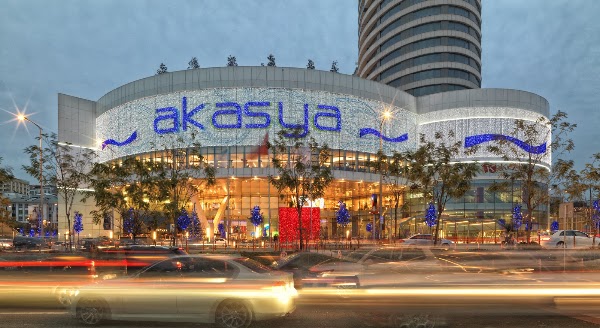 Akasya Mall