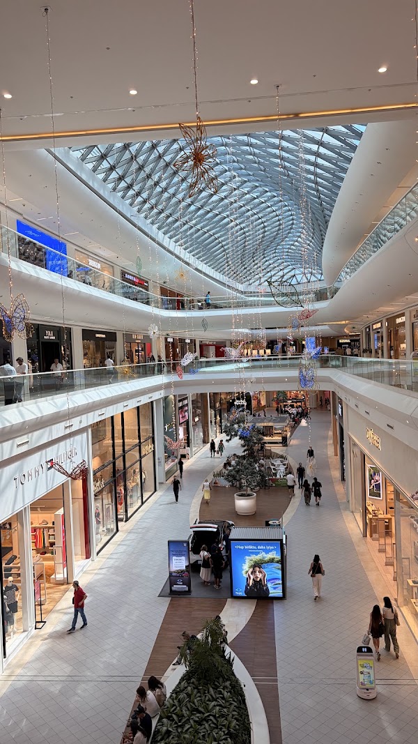 Akasya Mall 5