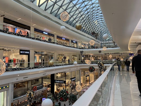 Akasya Mall 4