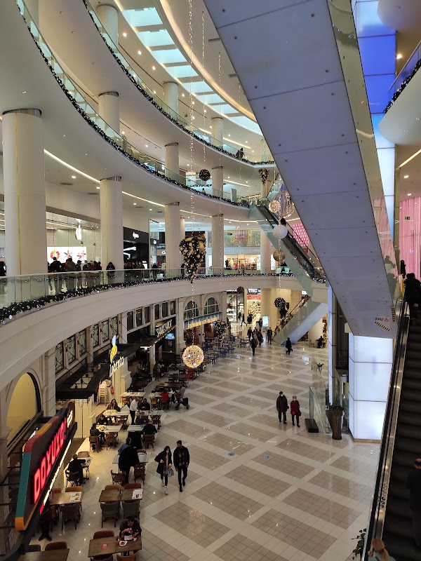 Akasya Mall 3