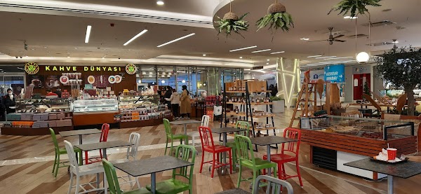 Akasya Mall 2