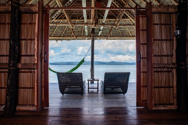 Kri Eco Resort - Papua Diving 3