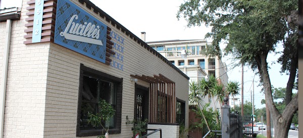 Lucille's 2