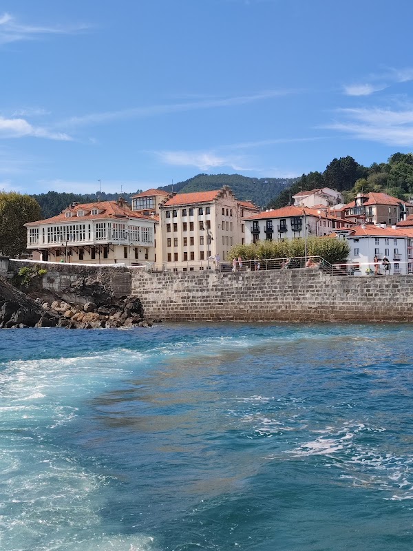 Mundaka 1