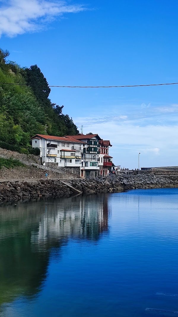 Mundaka 5