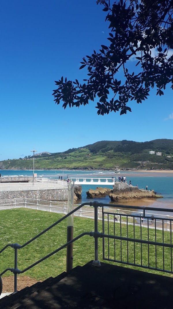 Mundaka 4