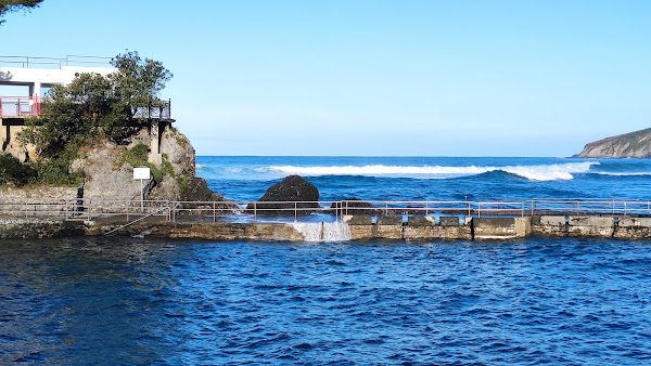 Mundaka 3