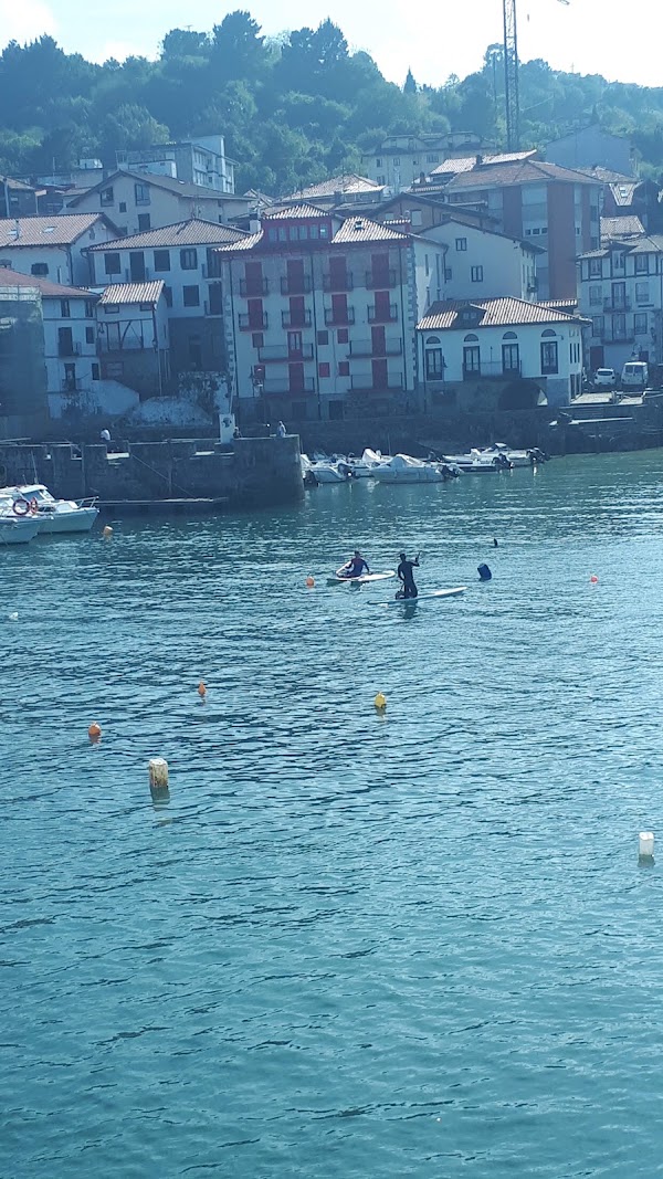 Mundaka 2