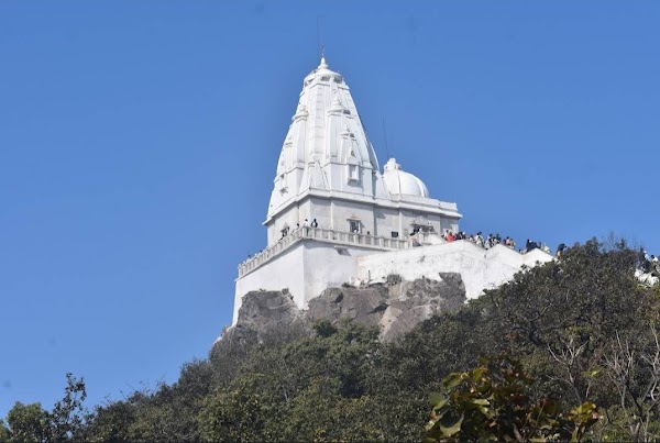 Parasnath 1