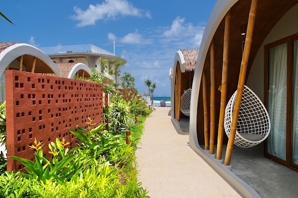 Hue Hotels and Resorts Siargao