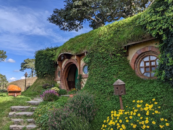 Bag End