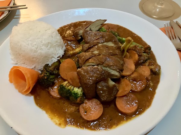 VEGEFARM Restaurant 4