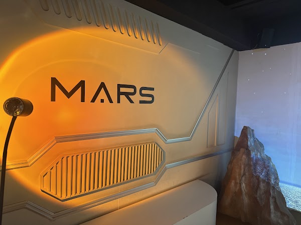 MARS.cnx 3