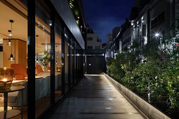 NOHGA HOTEL UENO TOKYO