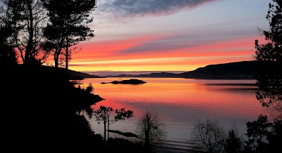 Osterfjorden