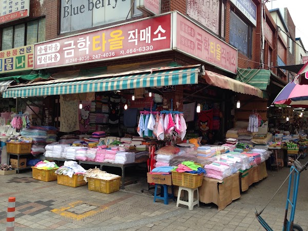 금학타올