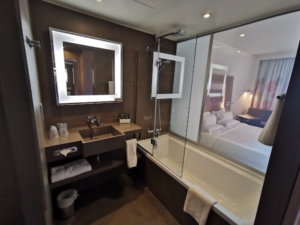 Novotel London Bridge 4
