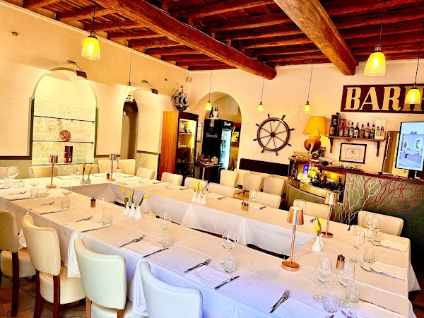 RIPA 12 RISTORANTE 1