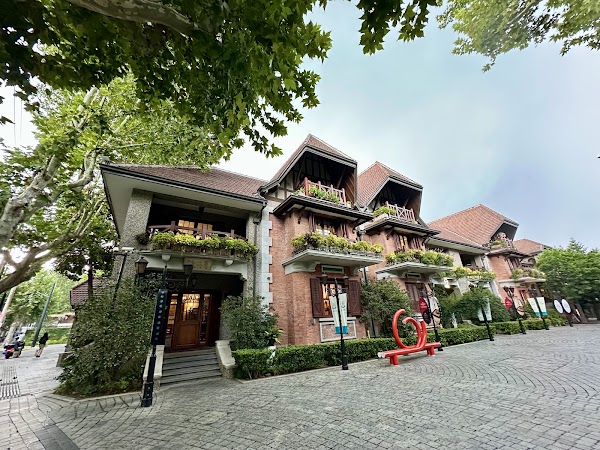 Hotel Massenet 2