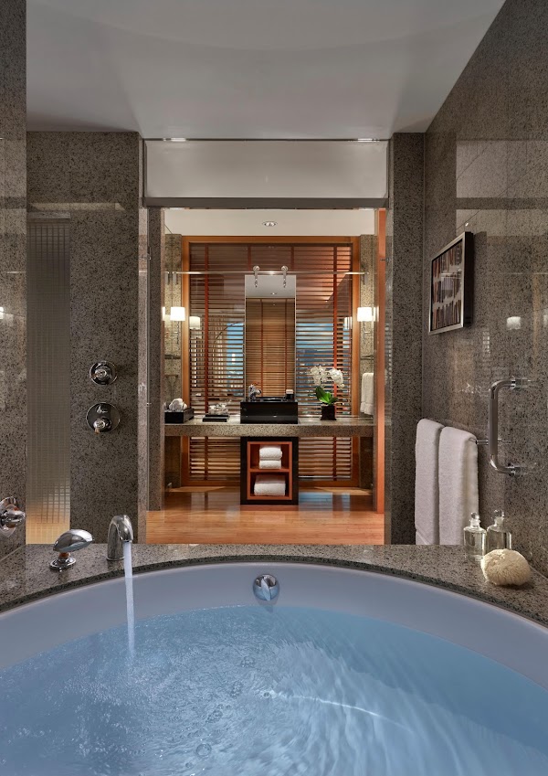 Mandarin Oriental, Tokyo 4