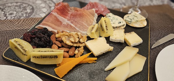 Fromagerie Le Meunier 르므니에 프랑스 치즈 전문점 3