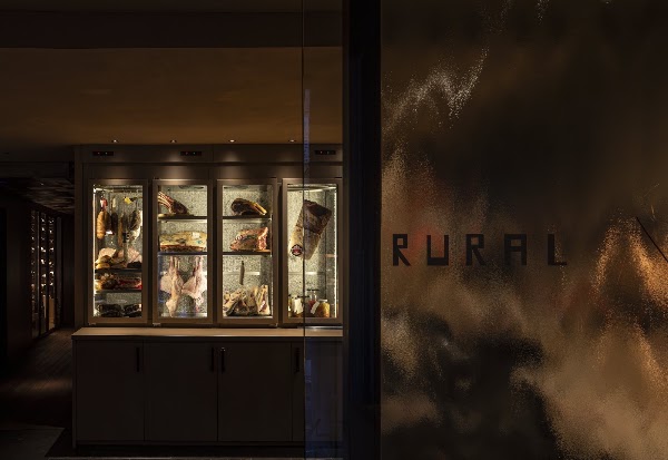 Rural Restaurante