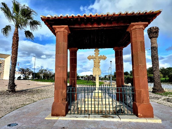 Cruz de Portugal
