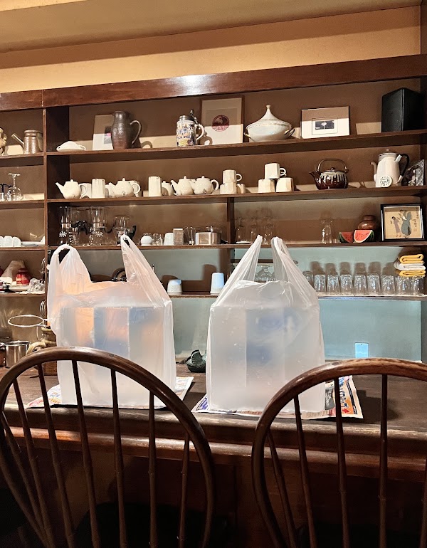 Mark Coffee Club