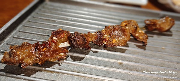 Ship Port Restaurant 大船入港 5