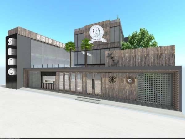 Ship Port Restaurant 大船入港 4