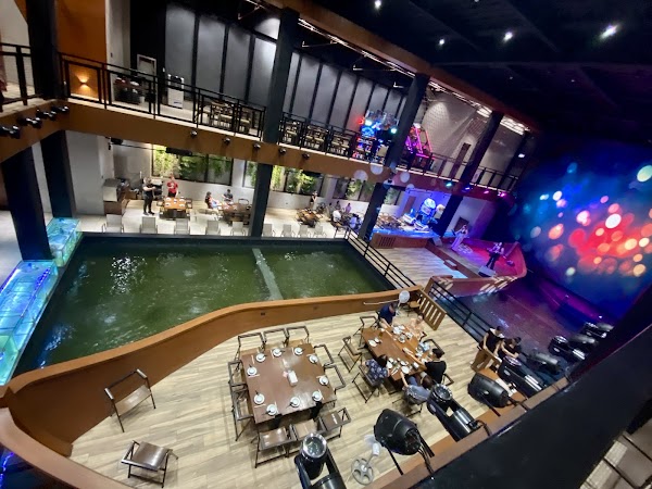 Ship Port Restaurant 大船入港 2