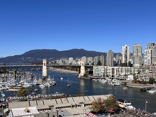 Granville Island 4