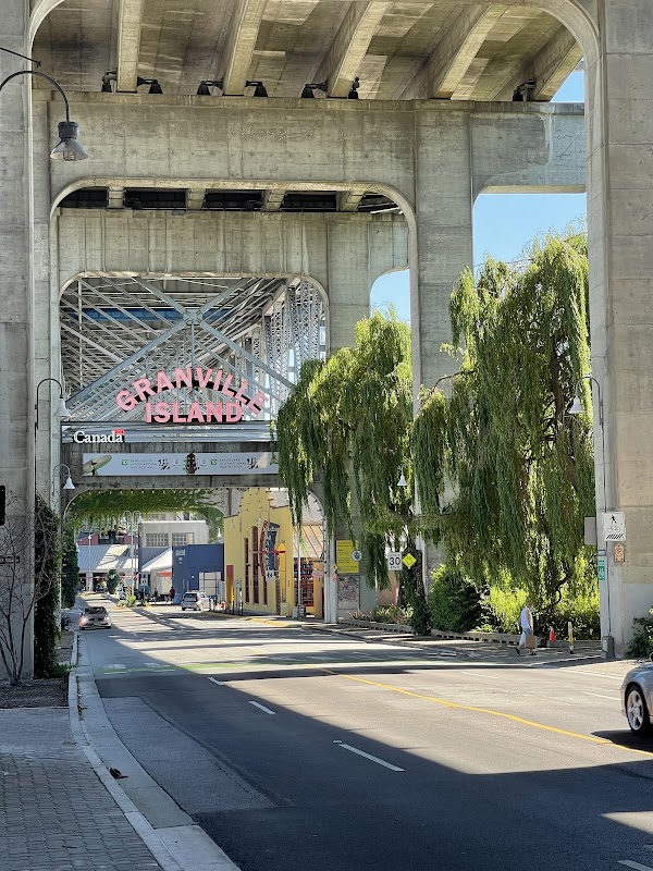 Granville Island 3