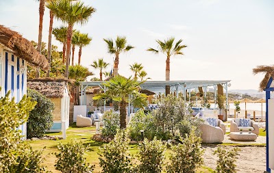 Marbella Club Hotel