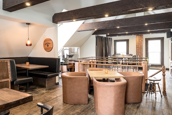 La Memphré - Microbrasserie / Resto-Pub Magog