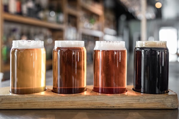 La Memphré - Microbrasserie / Resto-Pub Magog 5