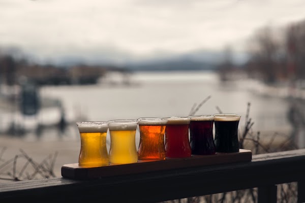 La Memphré - Microbrasserie / Resto-Pub Magog 3