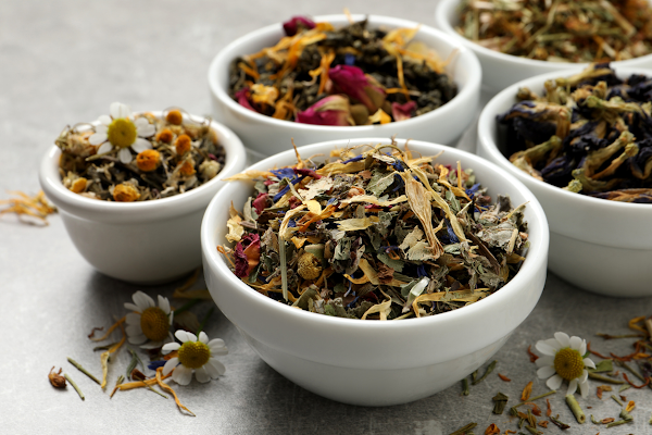 Tamborine Tea 5