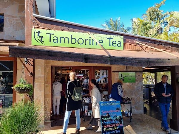 Tamborine Tea 3