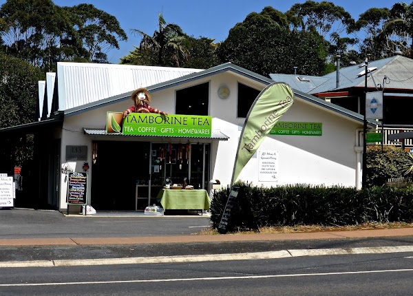 Tamborine Tea 2