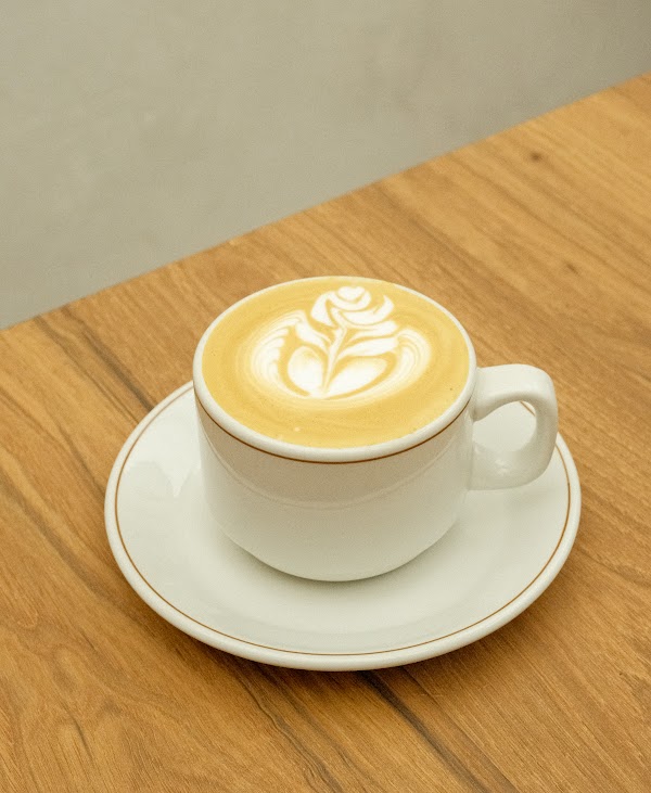 Kyuukei Coffee | Alexandra 5