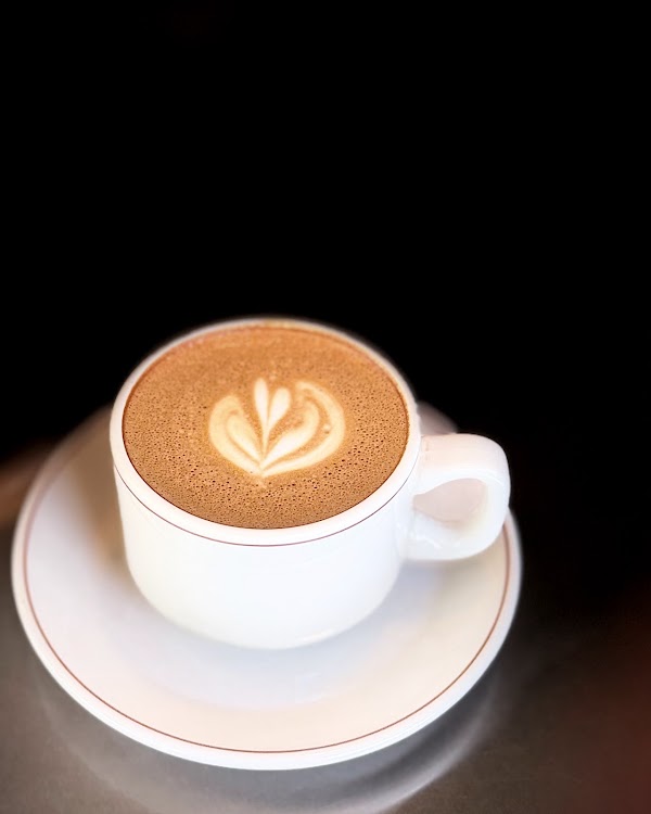 Kyuukei Coffee | Alexandra 3