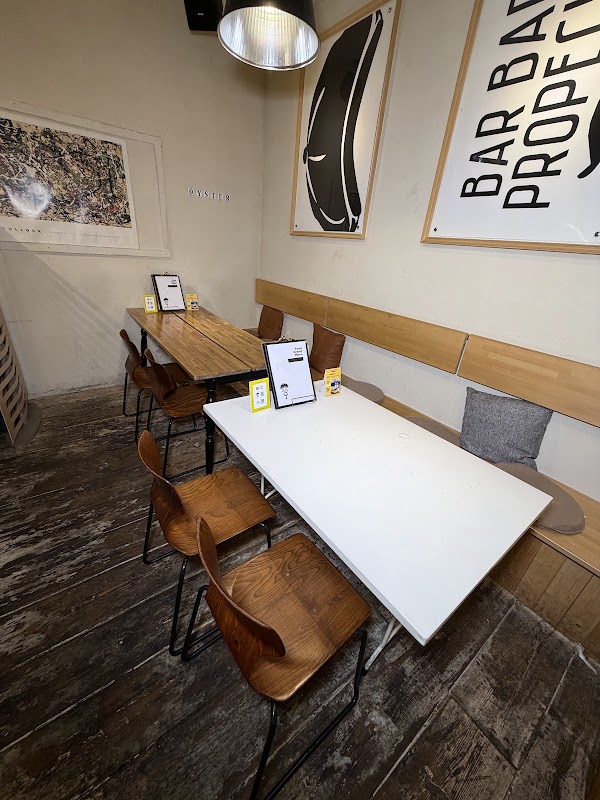 プロペッティー 北海道スープパスタ専門店