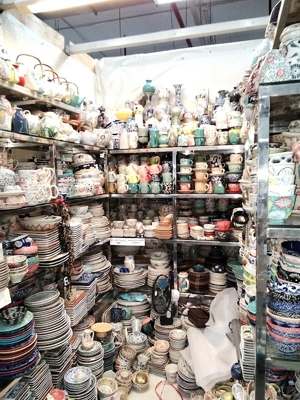 Hang Da Market 3