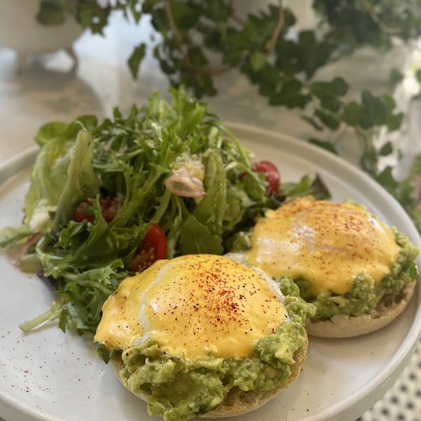 Le Rêveur Café & Bistro 5