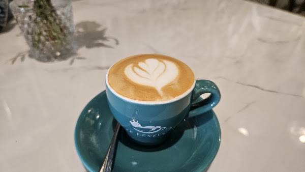 Le Rêveur Café & Bistro 2
