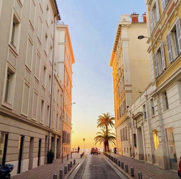 Hotel Nice Beau Rivage